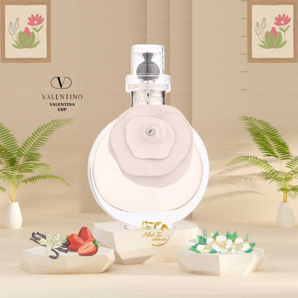 Nước hoa Nữ Valentino Valentina EDP